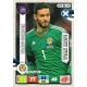 Craig Gordon Scotland SCO2
