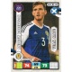 Andrew Robertson Scotland SCO8