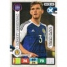 Comprar Trading Card Andrew Robertson Scotland Adrenalyn XL Road to Russia 2018