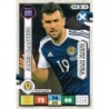 Comprar Trading Card James McArthur Scotland Adrenalyn XL Road to Russia 2018