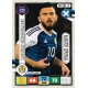 Robert Snodgrass Scotland SCO11