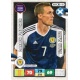 Darren Fletcher Scotland SCO12