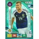 James McArthur Fans' Favourite Scotland