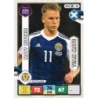 Comprar Cromo Matt Ritchie Scotland Adrenalyn XL Road to 2018 FIFA World Cup Russia