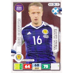 Leigh Griffiths Scotland SCO17