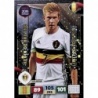 Comprar Trading Card Kevin De Bruyne Limited Edition Belgium Adrenalyn XL Road to 2018