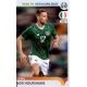 Conor Hourihane Republic of Ireland 250 Panini Road to UEFA EURO 2020 Sticker Collection