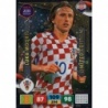 Venta Trading Card Luka Modric Limited Edition Croatia Adrenalyn XL Road to 2018