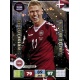 Viktor Fischer Limited Edition Denmark