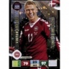 Comprar Cromo Viktor Fischer Limited Edition Denmark Adrenalyn XL Road to Russia 2018