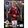 Comprar Trading Card Kasper Dolberg Limited Edition Denmark Adrenalyn XL Road to Russia 2018