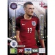 Jamie Vardy Limited Edition England