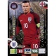 Wayne Rooney Limited Edition England