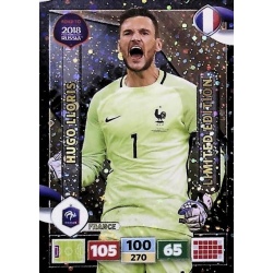 Hugo Lloris Limited Edition France