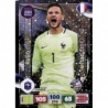 Comprar Trading Card Hugo Lloris Limited Edition France Adrenalyn XL Road to Russia 2018