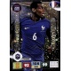 Paul Pogba Limited Edition France