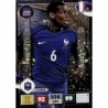 Venta Trading Card Paul Pogba Limited Edition France Adrenalyn XL Road to 2018