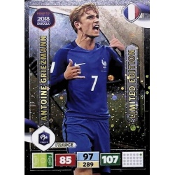 Antoine Griezmann Limited Edition France