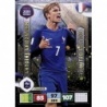 Venta Trading Card Antoine Griezmann Limited Edition France Adrenalyn XL Road to Russia 2018