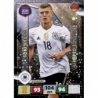 Comprar Trading Card Toni Kroos Limited Edition Germany Adrenalyn XL Road to 2018