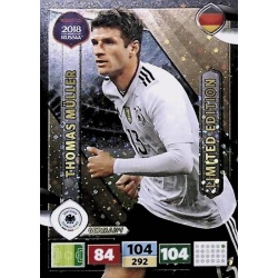 Thomas Müller Limited Edition Germany