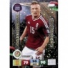 Comprar Cromo Laszlo Kleinheisler Limited Edition Hungary Adrenalyn XL Road to Russia 2018