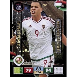 Adam Szalai Limited Edition Hungary