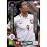 Comprar Cromo Robert Lewandowski Limited Edition Poland Adrenalyn XL Road to 2018