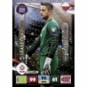 Comprar Trading Card Lukasz Fabianski Limited Edition Poland Adrenalyn XL Road to 2018