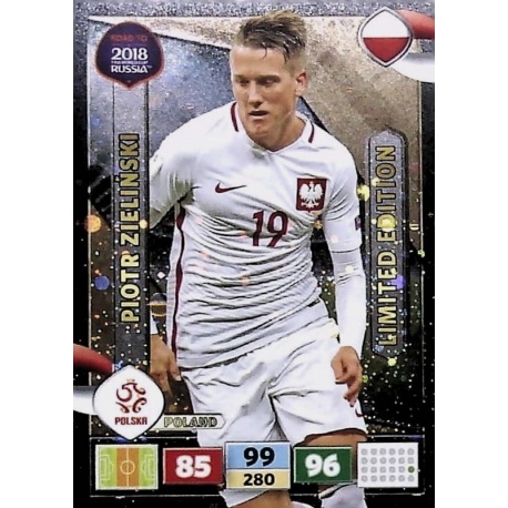 Lukasz Piszczek Limited Edition Poland