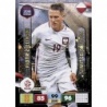 Comprar Trading Card Lukasz Piszczek Limited Edition Poland Adrenalyn XL Road to Russia 2018