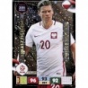 Comprar Trading Card Piotr Zielinski Limited Edition Poland Adrenalyn XL Road to 2018