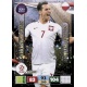 Arkadiusz Milik Limited Edition Poland