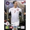 Comprar Cromo Arkadiusz Milik Limited Edition Poland Adrenalyn XL Road to 2018 FIFA World Cup Russia