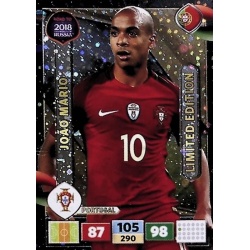 Joao Mario Limited Edition Portugal