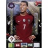 Comprar Cromo Cristiano Ronaldo Limited Edition Portugal Adrenalyn XL Road to 2018