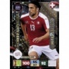 Venta Trading Card Ricardo Rodriguez Limited Edition Switzerland Adrenalyn XL Road to 2018 FIFA World Cup Russia