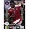 Comprar Trading Card Breel Embolo Limited Edition Switzerland Adrenalyn XL Road to 2018