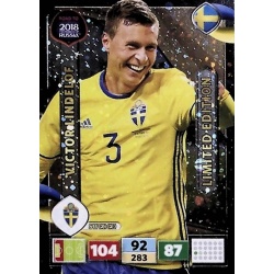 Alexander Isak Limited Edition Sweden