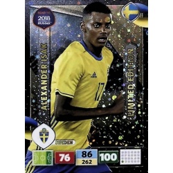 Victor Lindelof Limited Edition Sweden