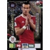 Comprar Trading Card Gareth Bale Limited Edition Wales Adrenalyn XL Road to 2018
