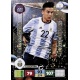 Paulo Dybala Limited Edition Argentina