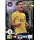 Philippe Coutinho Limited Edition Brazil