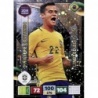 Comprar Trading Card Philippe Coutinho Limited Edition Brazil Adrenalyn XL Road to 2018 FIFA World Cup Russia