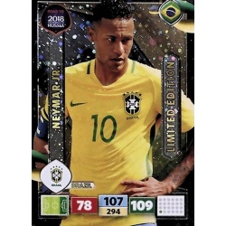 Neymar Jr. Limited Edition Brazil