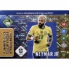 Sale Cards Neymar Jr Limited Edition Premium Brazil Adrenalyn XL Road To World Cup 2022