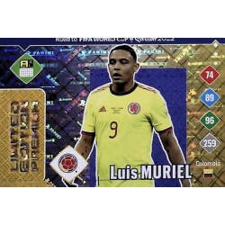 Luis Muriel Limited Edition Premium Colombia
