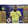 Sale Cards Luis Muriel Limited Edition Premium Colombia Adrenalyn XL Road To Fifa World Cup Qatar 2022