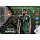 Riyad Mahrez Limited Edition Algeria