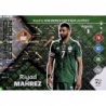 Sale Online Riyad Mahrez Limited Edition Algeria Adrenalyn XL Road To Fifa World Cup Qatar 2022